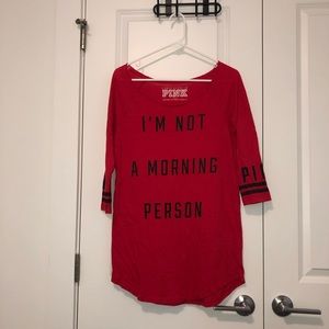 XS Victoria’s Secret Nightgown *NWOT*